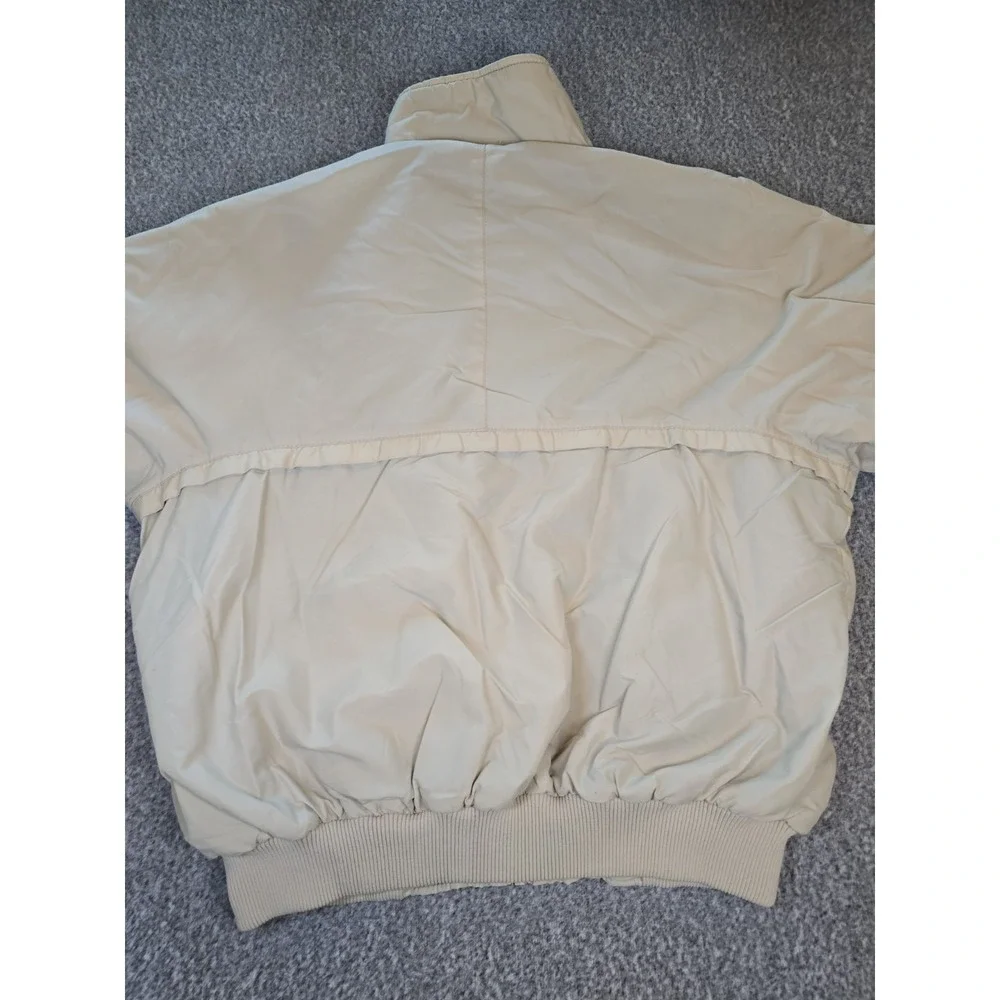Cabela Outdoor Gear Mens Large Polartec Jacket